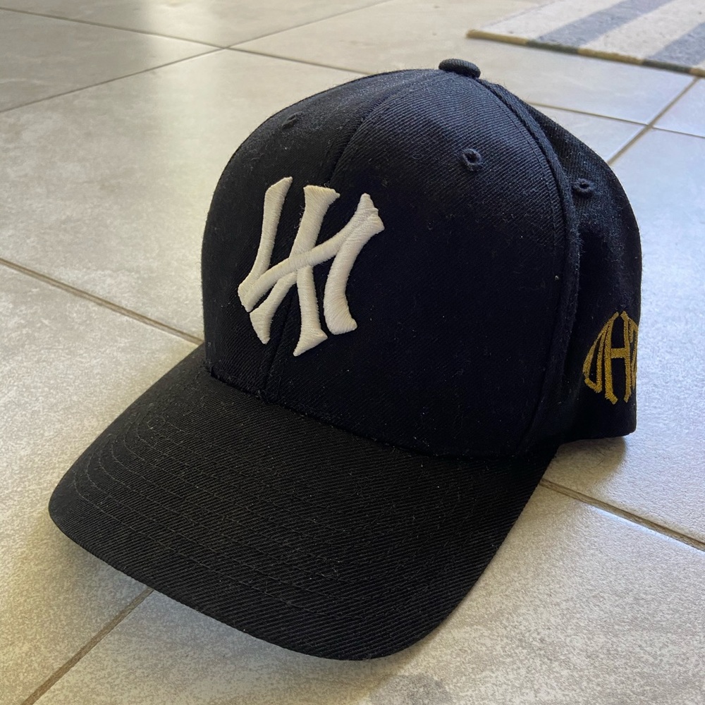 KTH-LA New York Yankees Snapback